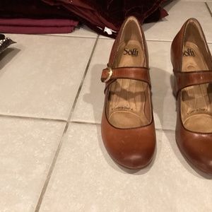 Mary janes